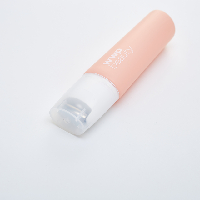 30-50 мл косметический металлический роликовый аппликатор, массажный солнцезащитный крем, мягкая трубка