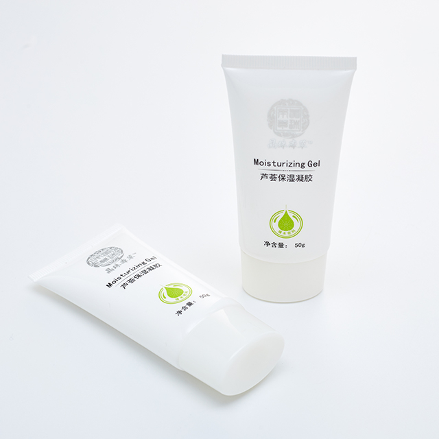 PE пластиковый пустой лосьон для тела, шампунь, мягкая трубка