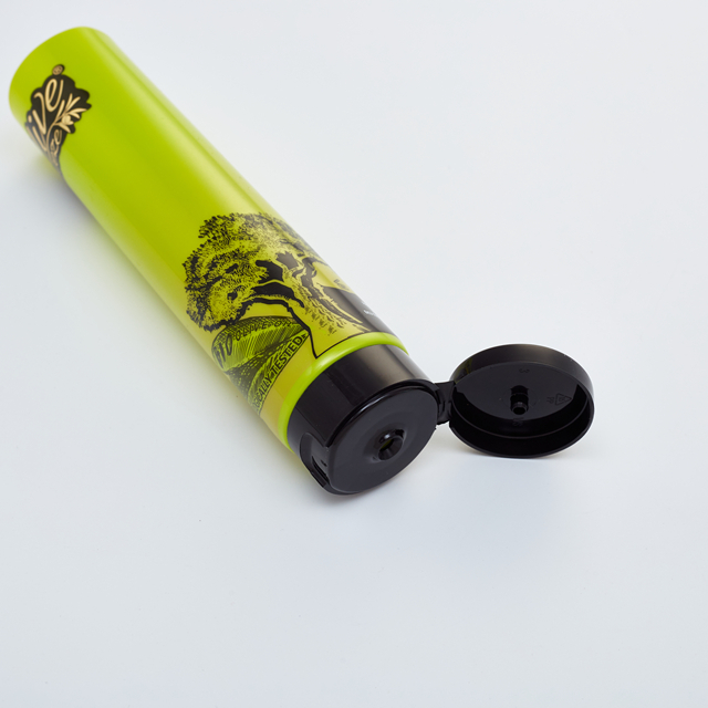 Крем для мытья лица, крем для рук, лосьон для тела, мягкий полиэтиленовый тюбик