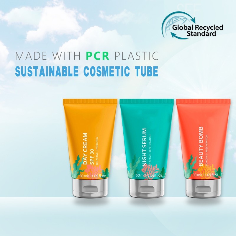 Упаковка пластиковых пробирок для ПЦР