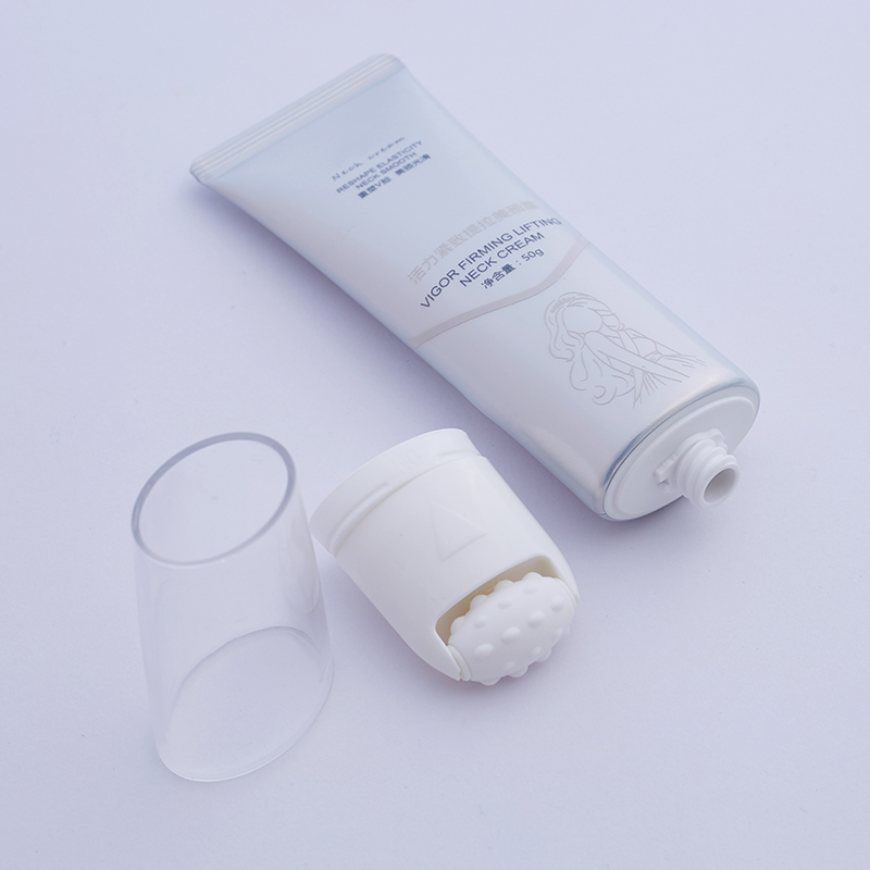 Упаковочный контейнер из ламинированной косметической мягкой тубы ABL