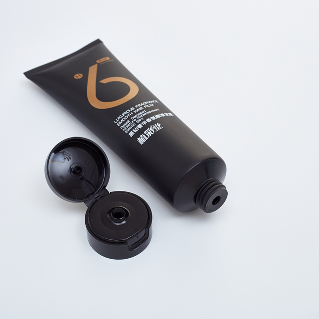 Крем для мытья лица, крем для рук, лосьон для тела, мягкий полиэтиленовый тюбик