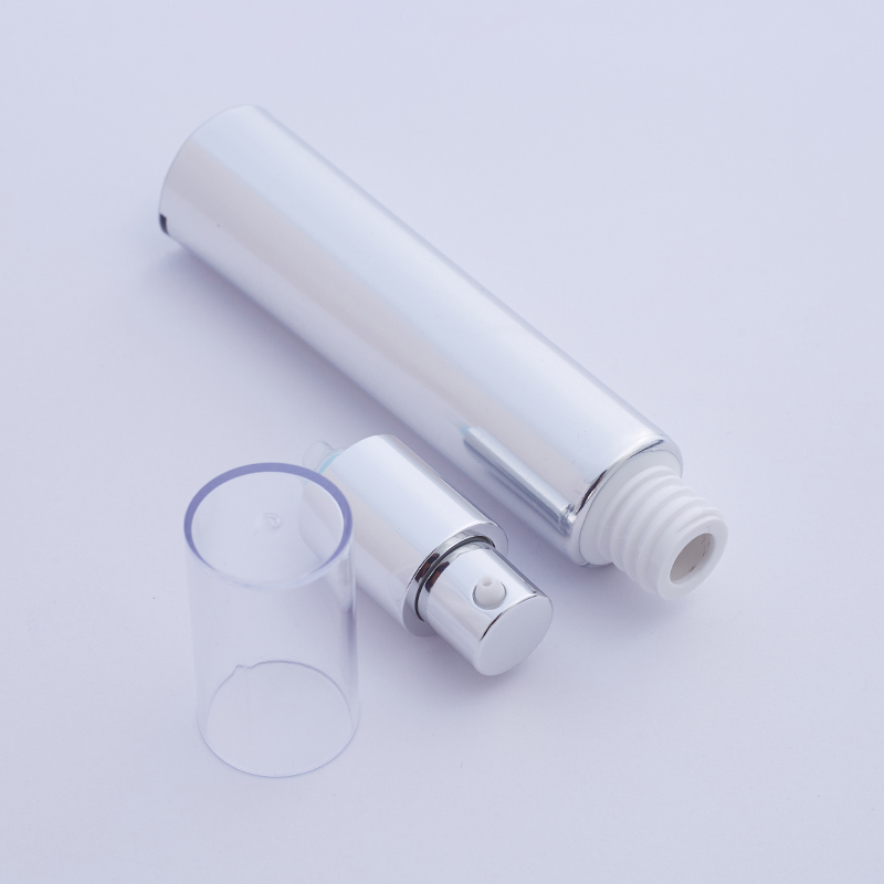 Упаковочный контейнер из ламинированной мягкой косметической тубы ABL