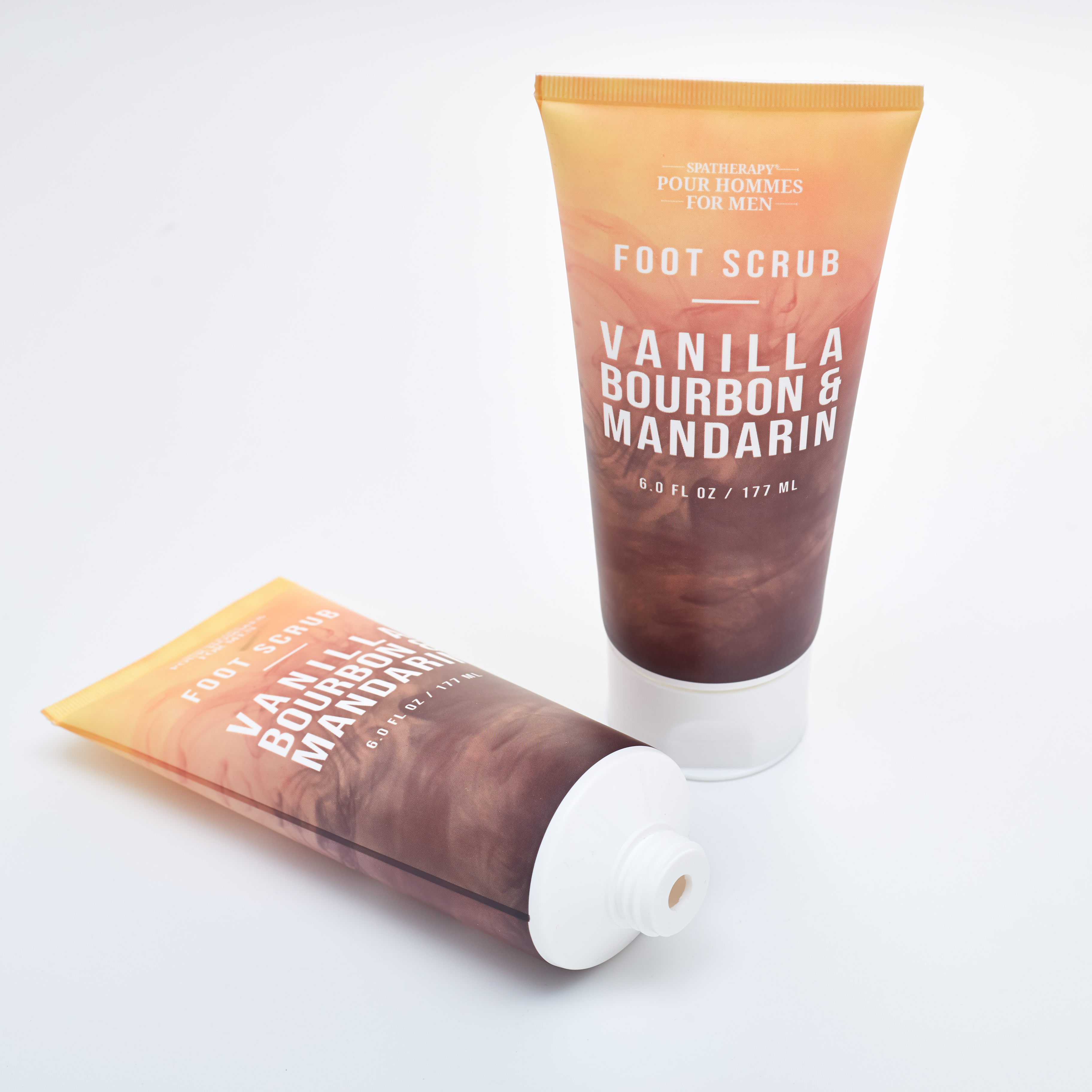 PE пластиковый пустой лосьон для тела, шампунь, мягкая трубка