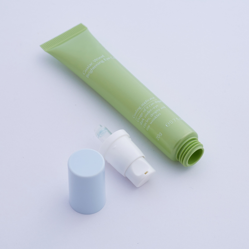 20 мл изготовленная на заказ пустая безвоздушная помпа для крема для глаз (8)