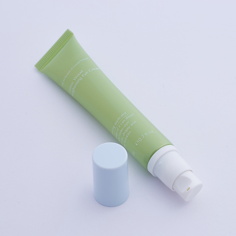 20 мл изготовленная на заказ пустая безвоздушная помпа для крема для глаз (7)